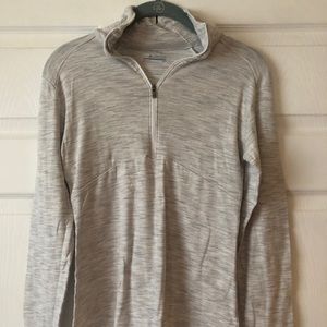 Columbia quarter zip